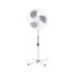 VENTILADOR DE PIE 40 cm 45W PLÁSTICO