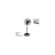 VENTILADOR DE PIE 45 cm NEGRO 60W 1.3MT 3 VEL