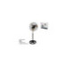 VENTILADOR DE PIE 45 cm NEGRO 60W 1.3MT 3 VEL