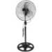 VENTILADOR DE PIE 80W 50 x 50 x 130 cm HAWÁI