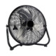 VENTILADOR DE SUELO METAL 29 cm 50W