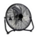 VENTILADOR DE SUELO METAL 29 cm 50W