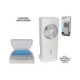 VENTILADOR TORRE 65W 5,5L 26 x 25,5 x 59,3 cm BLANCO