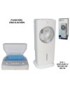 VENTILADOR TORRE 65W 5,5L 26 x 25,5 x 59,3 cm BLANCO