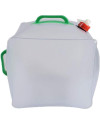 BOLSA DUCHA CAMPING 20 L 28 x 28 x 24 cm