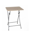 MESA PLEGABLE CAMPING 48 x 38 x 66 cm