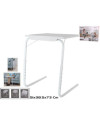 BANDEJA PLEGABLE 51 x 38,5 x 76 CM
