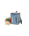 Mochila Térmica KEEP COOL 32 x 25 x 37 cm (30L) Azul Claro