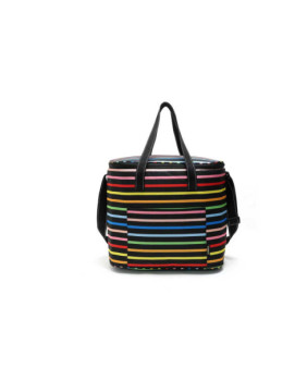 Bolso Térmico PRESTIGE 37 x 23 x 33 cm (28L) Arcoíris