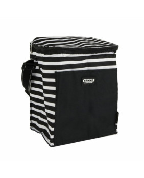 Bolso Térmico PRESTIGE 30 x 22 x 28 cm (18L) Marinero