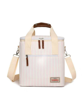 Bolso Térmico SWEET 26 x 20 x 29 cm (15L) Rosa
