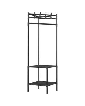 H58-3-Layer Corner Shelf