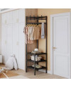 H58-3-Layer Corner Shelf