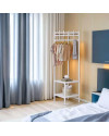 H58-3-Layer Corner Shelf
