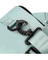 Mochila multifunción con múltiples compartimentos