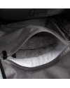 Mochila multifunción con múltiples compartimentos