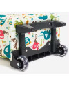 Carro Compra sencillo