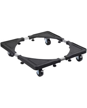 Bases con ruedas lavadora H19C1
