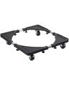 Bases con ruedas lavadora H19C1