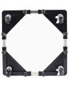 Bases con ruedas lavadora H19C1