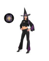 Disfraz Bruja 57652 - M