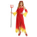 Disfraz Diablesa Elegante 67691 - Talla S