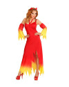 Disfraz Diablesa Elegante 67691 - Talla S