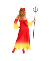 Disfraz Diablesa Elegante 67691 - Talla S