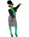 Disfraz Mujer Frankenstein 53982 - Talla M - L
