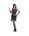 Disfraz Charleston 7954 - Talla XL