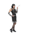 Disfraz Charleston 7954 - Talla XL