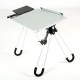 Mesa-Soporte Multiusos para Sofá o Dormitorio.