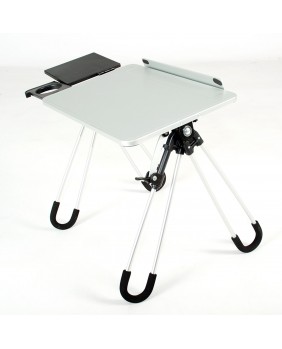 Mesa-Soporte Ordenador-Laptop para Sofá o Dormitorio.