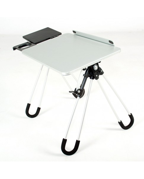 Mesa-Soporte Ordenador-Laptop para Sofá o Dormitorio.